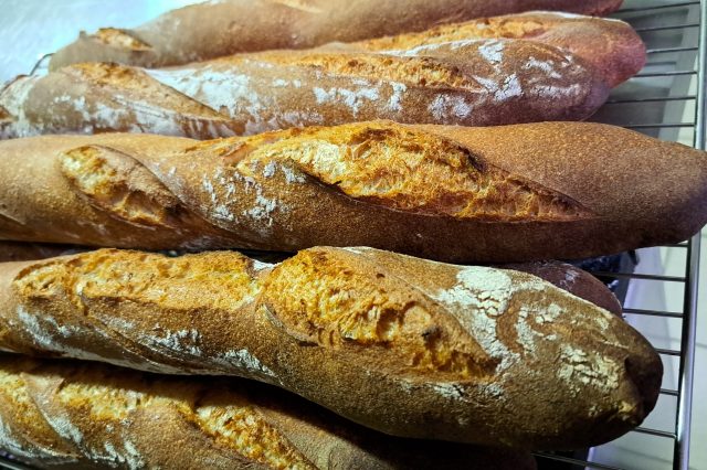 Baguettes